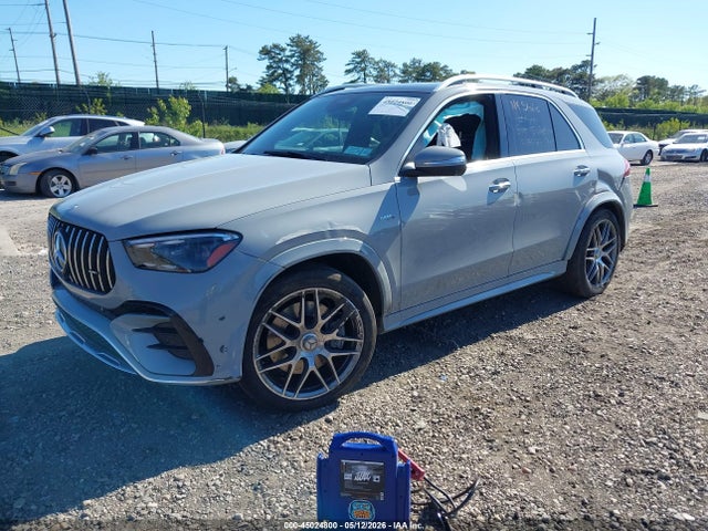 4JGFB6BB1RB199160 Mercedes-Benz Amg Gle 53 4matic+