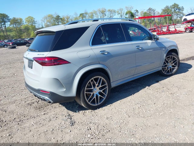 4JGFB6BB1RB199160 Mercedes-Benz Amg Gle 53 4matic+