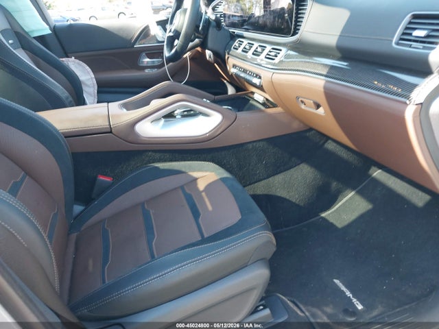 4JGFB6BB1RB199160 Mercedes-Benz Amg Gle 53 4matic+
