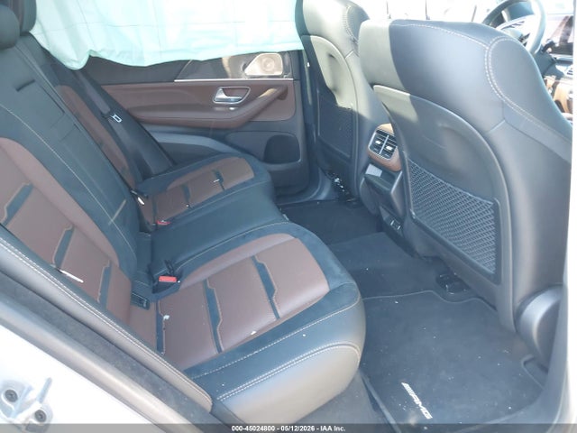 4JGFB6BB1RB199160 Mercedes-Benz Amg Gle 53 4matic+