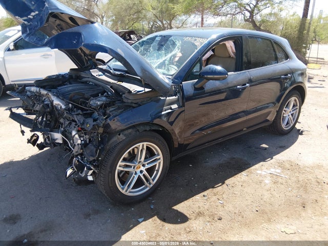 Aukcja sprzedaży 2020 Porsche Macan, vin: WP1AA2A55LLB10759, numer aukcji: 45024803