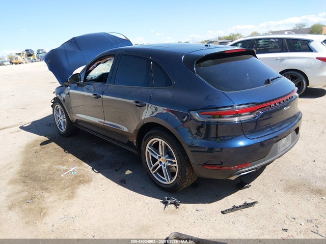 Aukcja sprzedaży 2020 Porsche Macan, vin: WP1AA2A55LLB10759, numer aukcji: 45024803