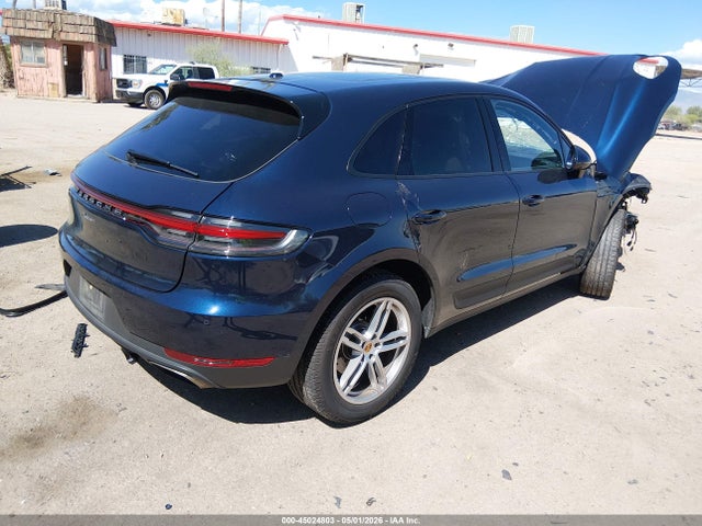 Aukcja sprzedaży 2020 Porsche Macan, vin: WP1AA2A55LLB10759, numer aukcji: 45024803
