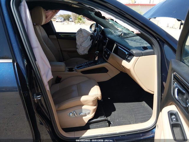 Aukcja sprzedaży 2020 Porsche Macan, vin: WP1AA2A55LLB10759, numer aukcji: 45024803