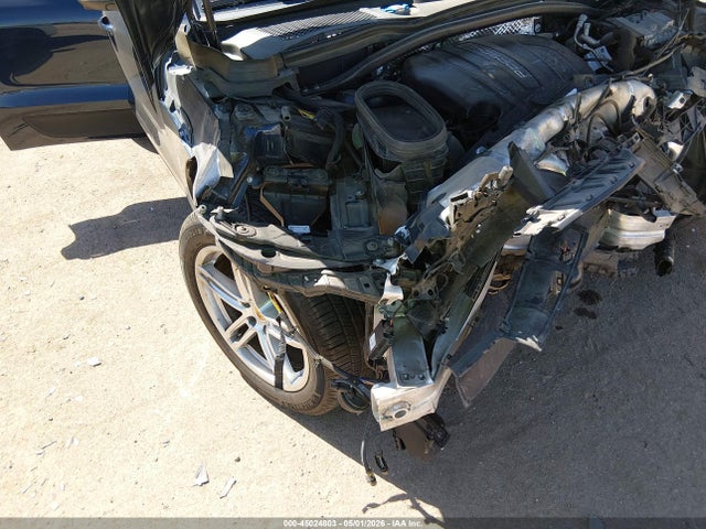 Aukcja sprzedaży 2020 Porsche Macan, vin: WP1AA2A55LLB10759, numer aukcji: 45024803