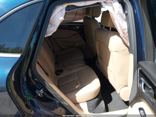 Aukcja sprzedaży 2020 Porsche Macan, vin: WP1AA2A55LLB10759, numer aukcji: 45024803
