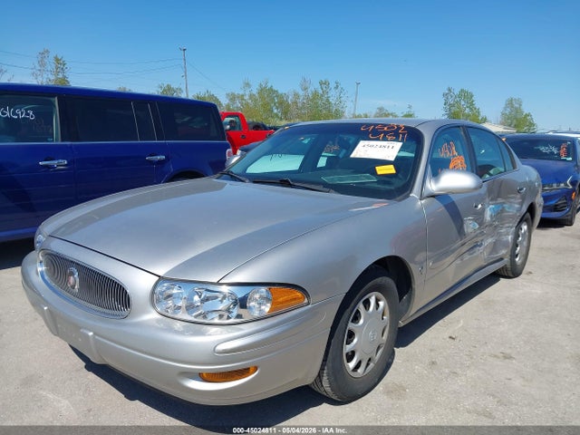 Продаж на аукціоні авто 2004 Buick Lesabre Custom, vin: 1G4HP52K244127479, номер лоту: 45024811