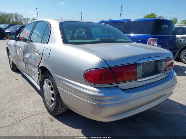 Продаж на аукціоні авто 2004 Buick Lesabre Custom, vin: 1G4HP52K244127479, номер лоту: 45024811