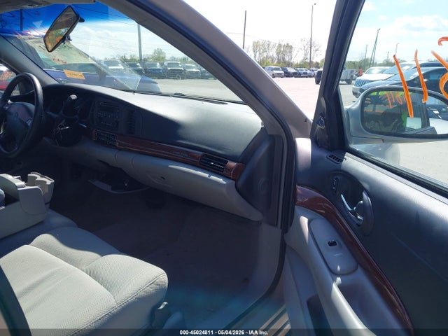 Продаж на аукціоні авто 2004 Buick Lesabre Custom, vin: 1G4HP52K244127479, номер лоту: 45024811