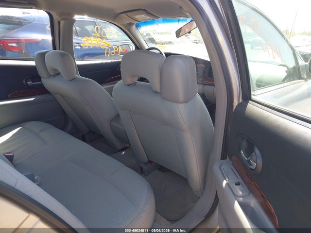 Продаж на аукціоні авто 2004 Buick Lesabre Custom, vin: 1G4HP52K244127479, номер лоту: 45024811