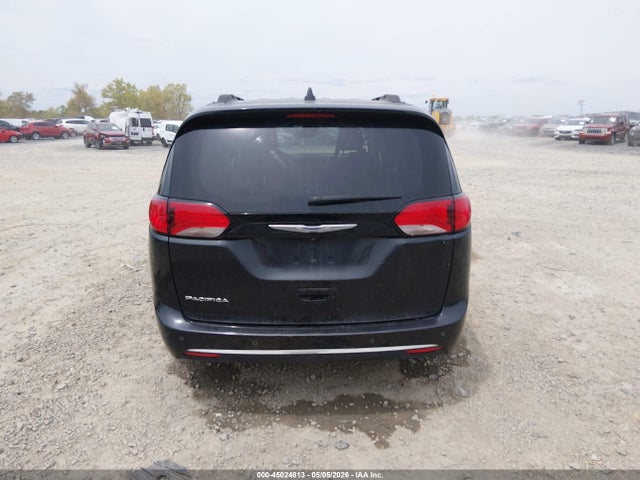 2019 Chrysler Pacifica Touring L Plus მანქანა იყიდება აუქციონზე, vin: 2C4RC1EG8KR681432, აუქციონის ნომერი: 45024813
