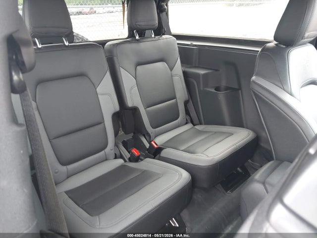 Aukcja sprzedaży 2024 Ford Bronco Black Diamond, vin: 1FMDE1AP3RLB13744, numer aukcji: 45024814