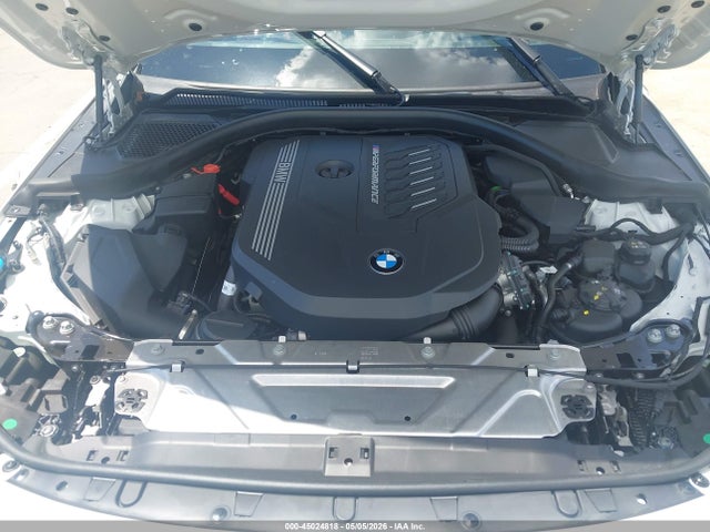 2026 Bmw M240 I Xdrive მანქანა იყიდება აუქციონზე, vin: 3MW53CM04T8G14484, აუქციონის ნომერი: 45024818
