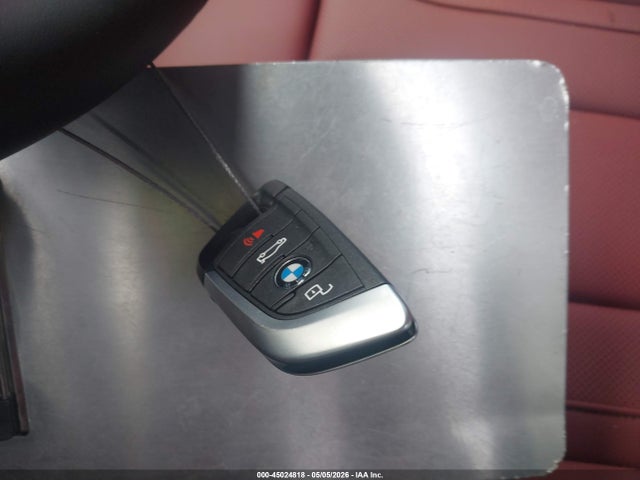 2026 Bmw M240 I Xdrive მანქანა იყიდება აუქციონზე, vin: 3MW53CM04T8G14484, აუქციონის ნომერი: 45024818