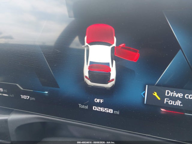 2026 Bmw M240 I Xdrive მანქანა იყიდება აუქციონზე, vin: 3MW53CM04T8G14484, აუქციონის ნომერი: 45024818