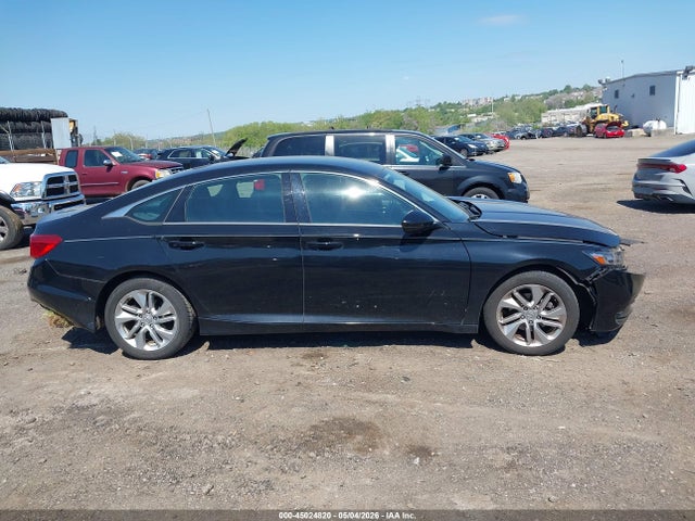 1HGCV1F10KA072612 Honda ACCORD LX