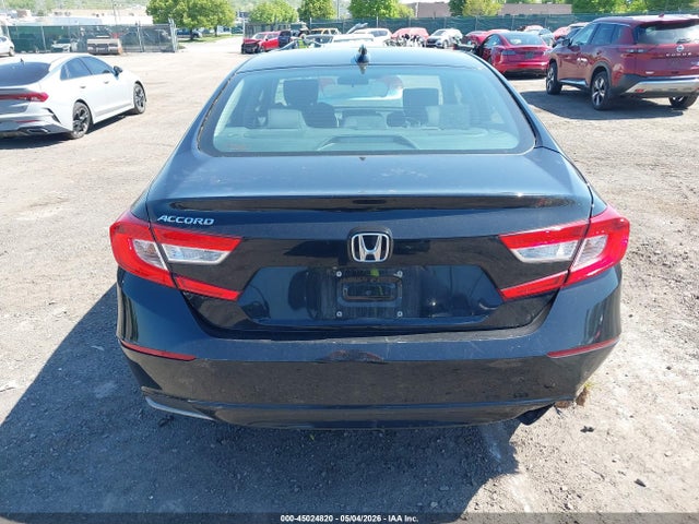 1HGCV1F10KA072612 Honda ACCORD LX
