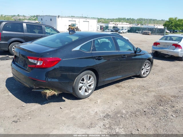 1HGCV1F10KA072612 Honda ACCORD LX