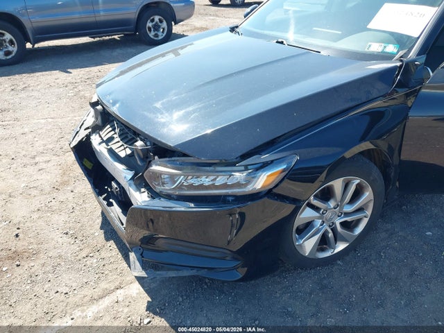 1HGCV1F10KA072612 Honda ACCORD LX