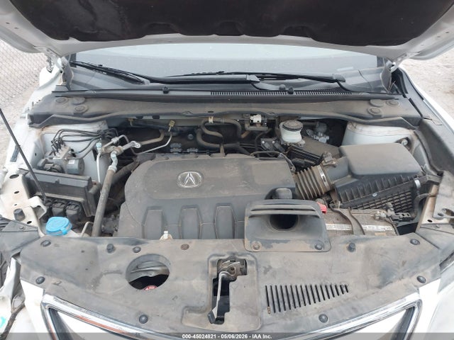 Aukcja sprzedaży 2015 Acura Rdx, vin: 5J8TB3H53FL005114, numer aukcji: 45024821