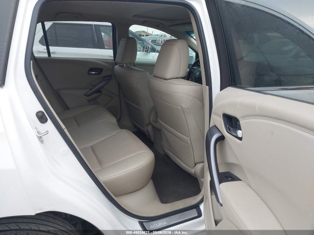 Aukcja sprzedaży 2015 Acura Rdx, vin: 5J8TB3H53FL005114, numer aukcji: 45024821