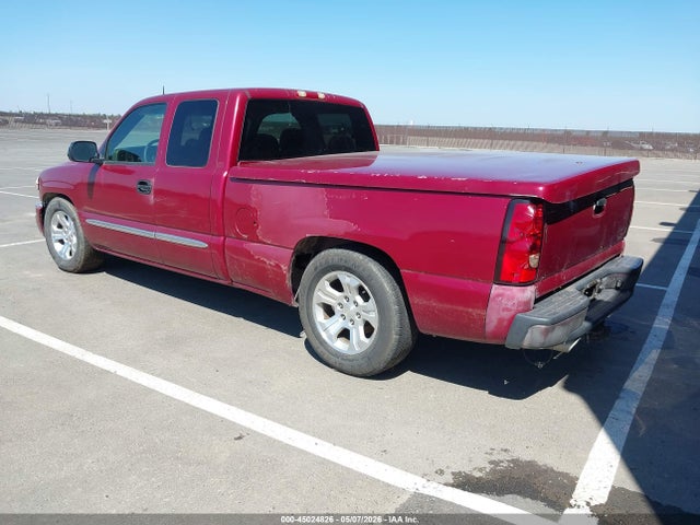 Aukcja sprzedaży 2004 Gmc Sierra 1500 Slt, vin: 2GTEC19T641163293, numer aukcji: 45024826
