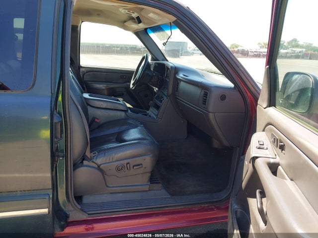 Aukcja sprzedaży 2004 Gmc Sierra 1500 Slt, vin: 2GTEC19T641163293, numer aukcji: 45024826