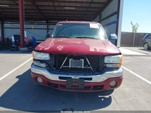 Aukcja sprzedaży 2004 Gmc Sierra 1500 Slt, vin: 2GTEC19T641163293, numer aukcji: 45024826