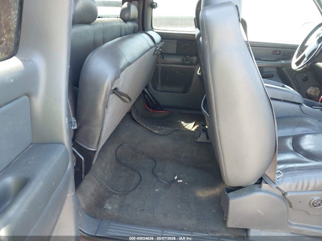 Aukcja sprzedaży 2004 Gmc Sierra 1500 Slt, vin: 2GTEC19T641163293, numer aukcji: 45024826