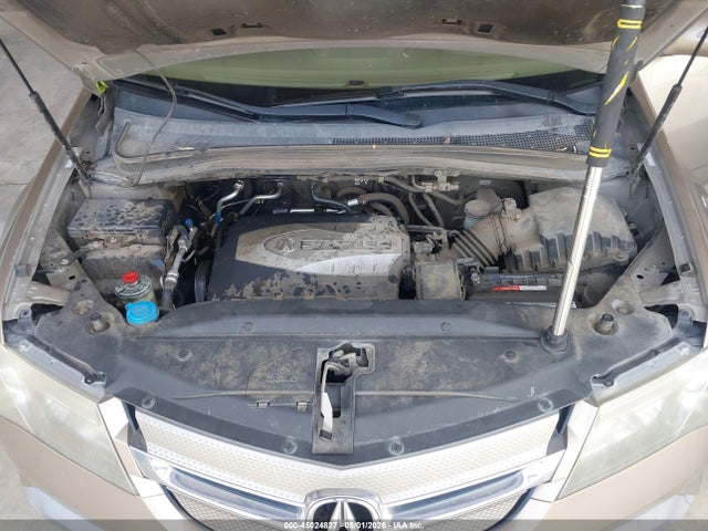 Продажа на аукционе авто 2007 Acura Mdx Technology Package, vin: 2HNYD28467H531021, номер лота: 45024827
