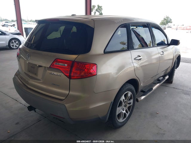 Продажа на аукционе авто 2007 Acura Mdx Technology Package, vin: 2HNYD28467H531021, номер лота: 45024827