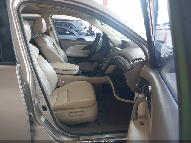 Продажа на аукционе авто 2007 Acura Mdx Technology Package, vin: 2HNYD28467H531021, номер лота: 45024827