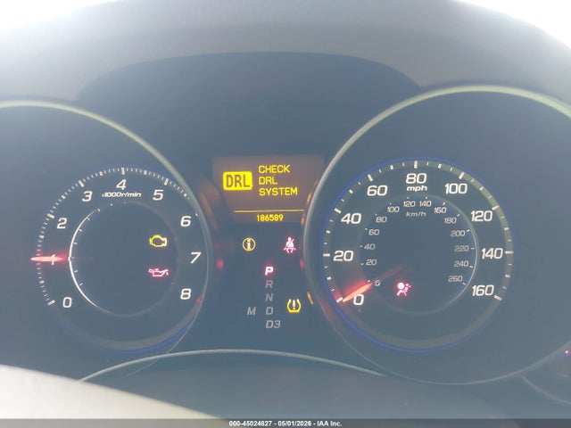 Продажа на аукционе авто 2007 Acura Mdx Technology Package, vin: 2HNYD28467H531021, номер лота: 45024827