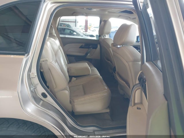 Продажа на аукционе авто 2007 Acura Mdx Technology Package, vin: 2HNYD28467H531021, номер лота: 45024827