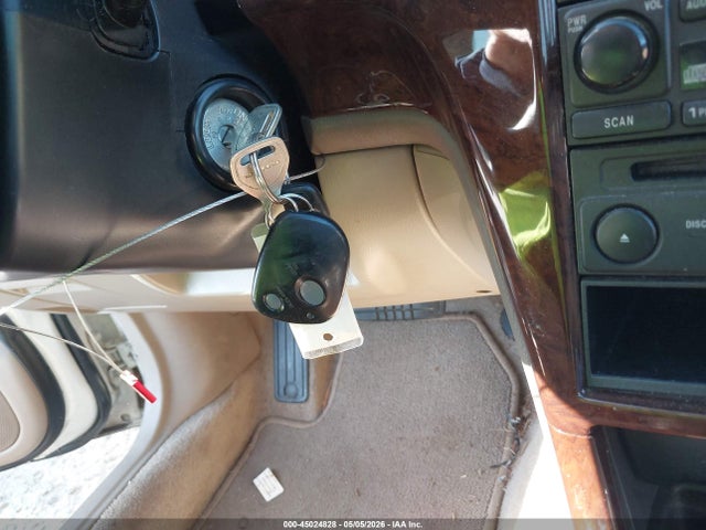 Aukcja sprzedaży 2001 Subaru Outback, vin: 4S3BH675917632509, numer aukcji: 45024828