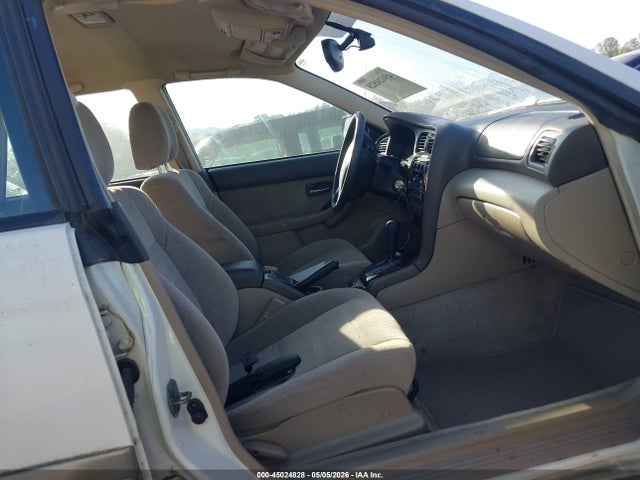 Aukcja sprzedaży 2001 Subaru Outback, vin: 4S3BH675917632509, numer aukcji: 45024828