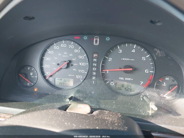 Aukcja sprzedaży 2001 Subaru Outback, vin: 4S3BH675917632509, numer aukcji: 45024828