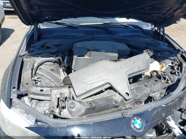 Продажа на аукционе авто 2014 Bmw 320i Xdrive, vin: WBA3C3G51ENS72085, номер лота: 45024830