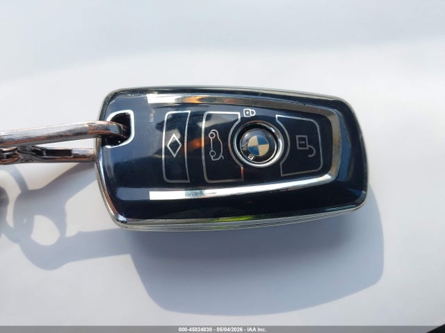 Продажа на аукционе авто 2014 Bmw 320i Xdrive, vin: WBA3C3G51ENS72085, номер лота: 45024830