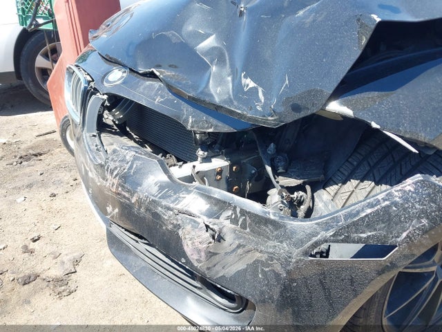 Продажа на аукционе авто 2014 Bmw 320i Xdrive, vin: WBA3C3G51ENS72085, номер лота: 45024830
