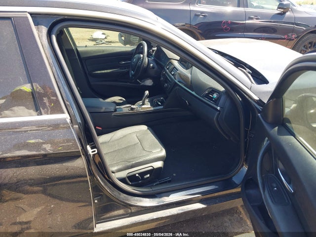Продажа на аукционе авто 2014 Bmw 320i Xdrive, vin: WBA3C3G51ENS72085, номер лота: 45024830
