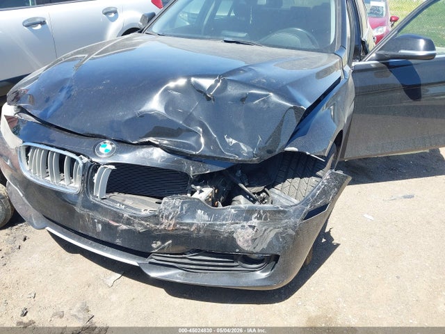 Продажа на аукционе авто 2014 Bmw 320i Xdrive, vin: WBA3C3G51ENS72085, номер лота: 45024830