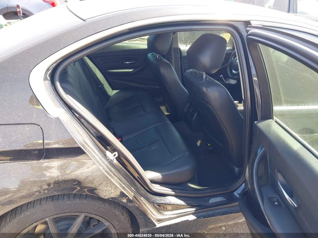 Продажа на аукционе авто 2014 Bmw 320i Xdrive, vin: WBA3C3G51ENS72085, номер лота: 45024830