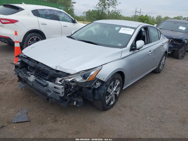 Aukcja sprzedaży 2019 Nissan Altima 2.5 S, vin: 1N4BL4BV6KC233422, numer aukcji: 45024835