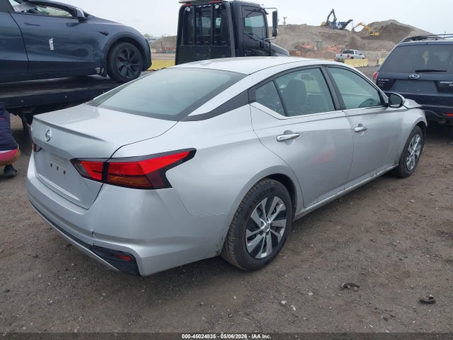 Aukcja sprzedaży 2019 Nissan Altima 2.5 S, vin: 1N4BL4BV6KC233422, numer aukcji: 45024835