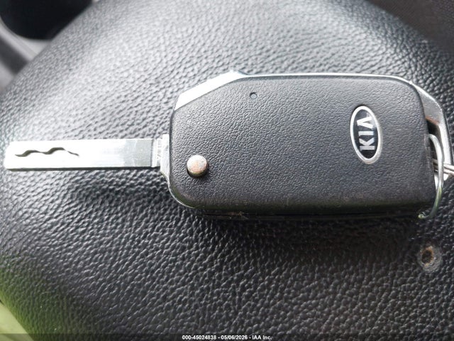 Aukcja sprzedaży 2021 Kia Forte Lxs, vin: 3KPF24AD0ME273921, numer aukcji: 45024838