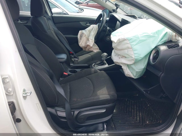 Aukcja sprzedaży 2021 Kia Forte Lxs, vin: 3KPF24AD0ME273921, numer aukcji: 45024838