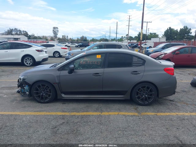 Subaru Wrx Premium 2019 JF1VA1C68K9823076 Image 15