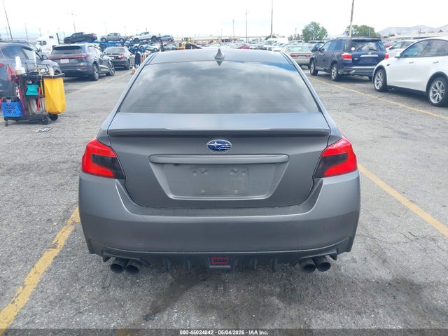 Subaru Wrx Premium 2019 JF1VA1C68K9823076 Image 17