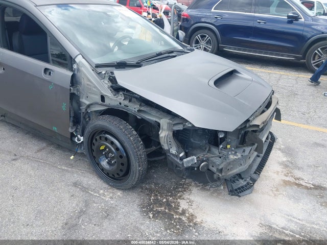 Subaru Wrx Premium 2019 JF1VA1C68K9823076 Image 6